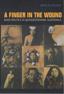 A Finger in the Wound