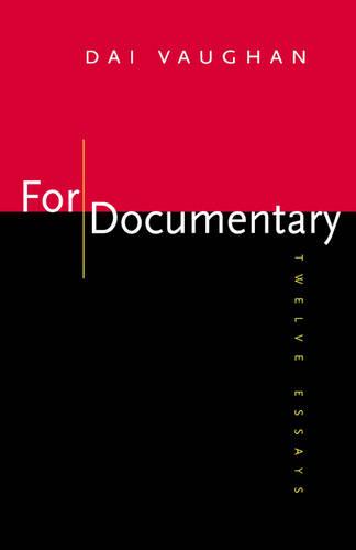 For Documentary