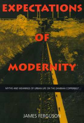 Expectations of Modernity