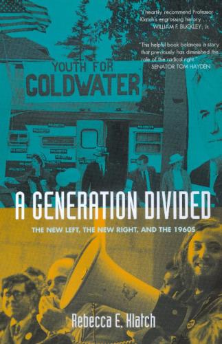 A Generation Divided