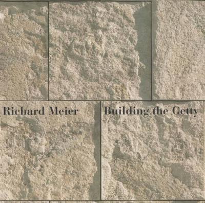 Building the Getty