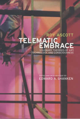 Telematic Embrace