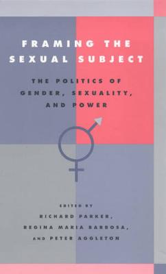Framing the Sexual Subject