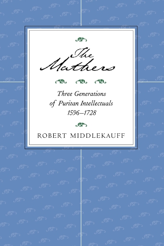 The Mathers