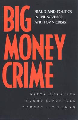 Big Money Crime