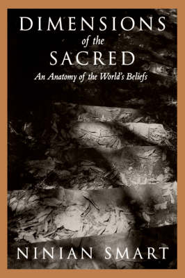 Dimensions of the Sacred