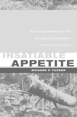 Insatiable Appetite