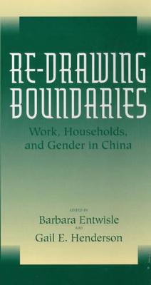 Re-Drawing Boundaries