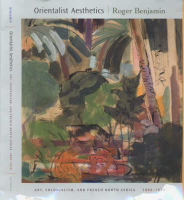 Orientalist Aesthetics