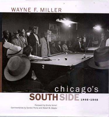 Chicago's South Side, 1946-1948
