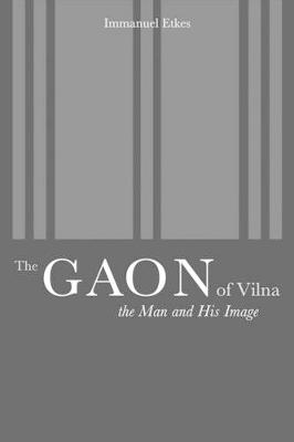 The Gaon of Vilna
