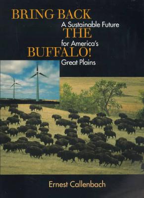 Bring Back the Buffalo!