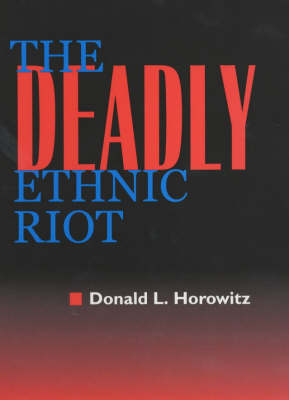The Deadly Ethnic Riot