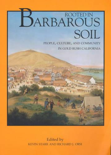Rooted in Barbarous Soil