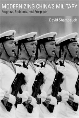Modernizing China's Military