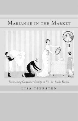 Marianne in the Market