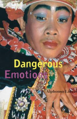 Dangerous Emotions