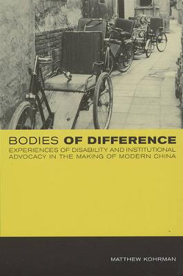 Bodies of Difference