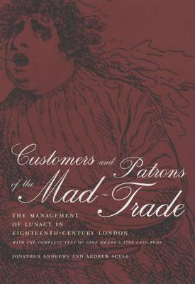 Customers and Patrons of the Mad-Trade