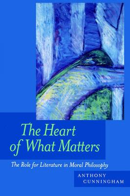 The Heart of What Matters