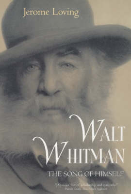 Walt Whitman