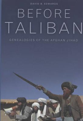 Before Taliban