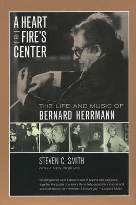 A Heart at Fire's Center