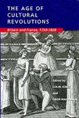 The Age of Cultural Revolutions