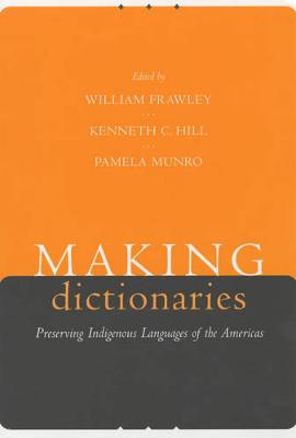 Making Dictionaries