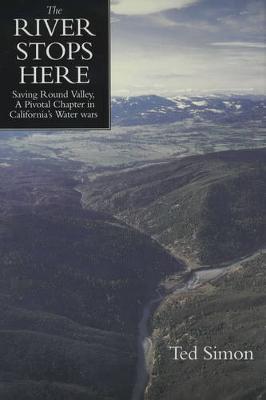 The River Stops Here