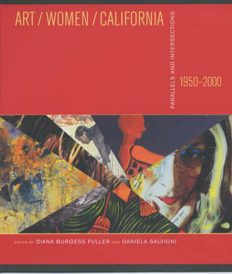 Art/Women/California, 1950–2000
