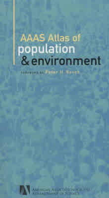 AAAS Atlas of Population and Environment