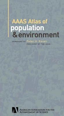 AAAS Atlas of Population and Environment