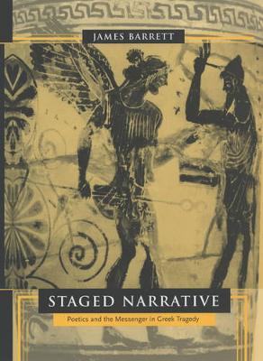 Staged Narrative