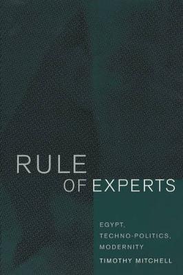 Rule of Experts
