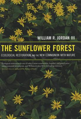 The Sunflower Forest