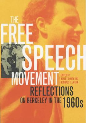 The Free Speech Movement