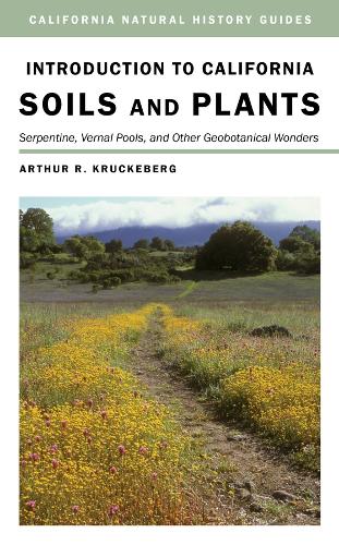 Introduction to California Soils and Plants
