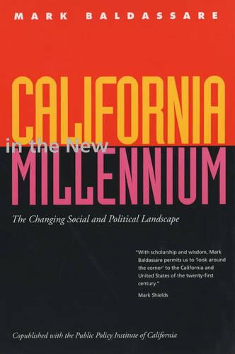 California in the New Millennium