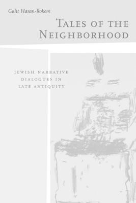 Tales of the Neighborhood