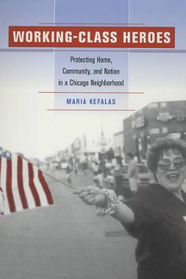 Working-Class Heroes