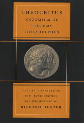 Encomium of Ptolemy Philadelphus
