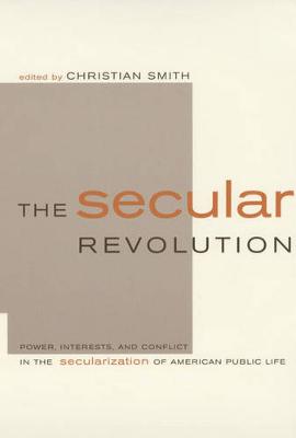 The Secular Revolution
