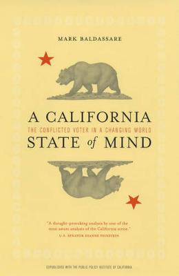 A California State of Mind