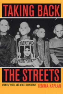 Taking Back the Streets