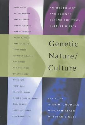 Genetic Nature/Culture