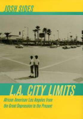 L.A. City Limits