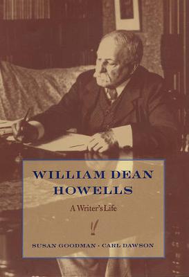 William Dean Howells