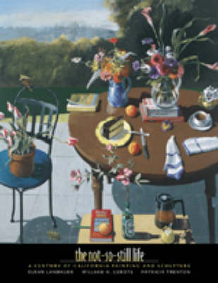 The Not-So-Still Life