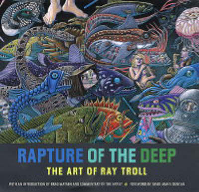 Rapture of the Deep